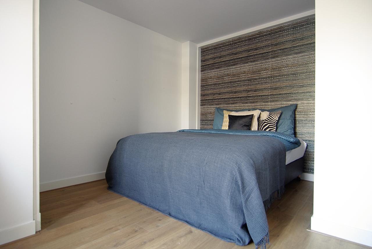 Luxury Leidseplein With Private Patio Bed & Breakfast Amsterdam Exterior photo